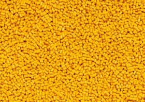 Glass Filled Polymer