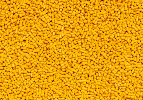 Glass Filled Polymer