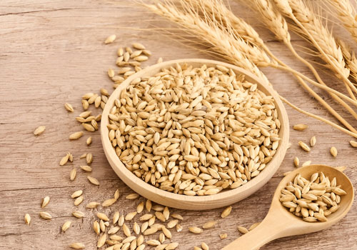 Wheat