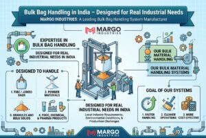 Bulk Bag Handling in India