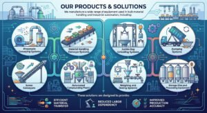 Our Products & Solutions
