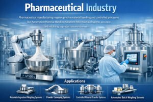 Pharmaceutical Industry