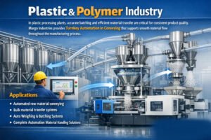 Plastic & Polymer Industry