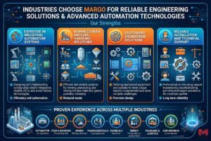 Why Choose Margo Industries